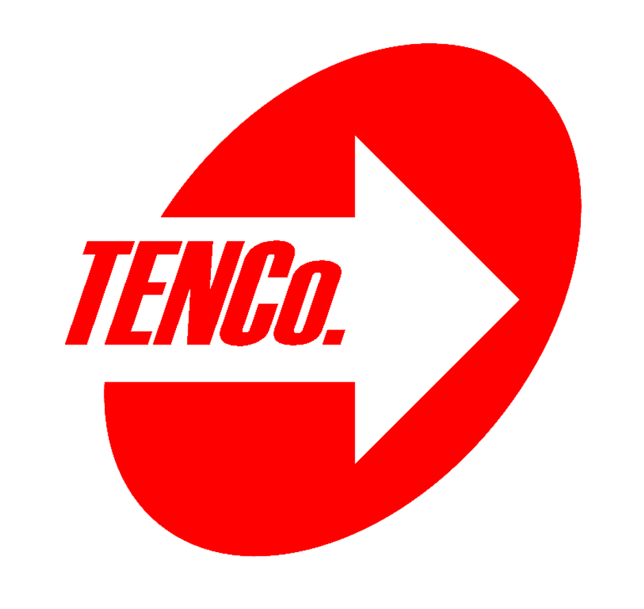 logo TENCO